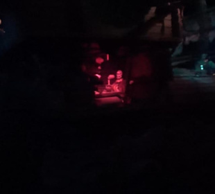 Chinatown - Geister Rickscha