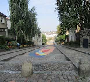  Kathedrale Saint-Maurice d'Angers