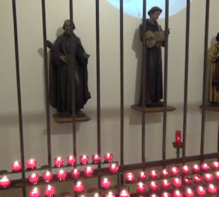 Pfarrkirche Salzburg-St. Andrä
