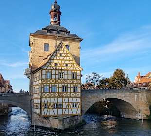 Altes Rathaus