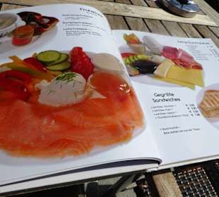 Eiscafe Cellino