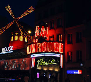 Moulin Rouge