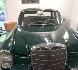 Autosammlung Steim