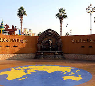 Global Village