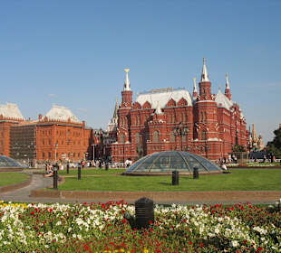 Plac Maneżowy