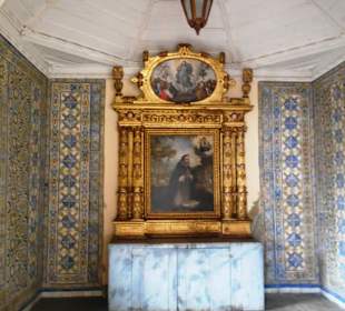Kloster Santa Clara