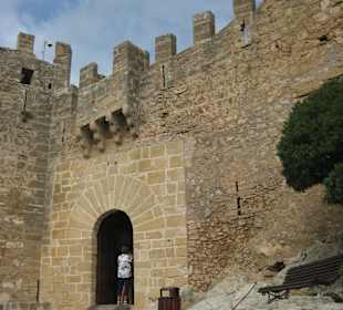 Castell de Capdepera