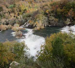  Nationalpark Krka