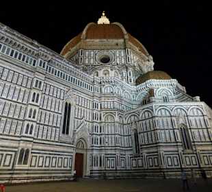 Catedral de Santa María del Fiore Florencia
