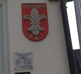 Rathaus Kuppingen 