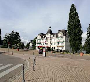 Stadtrundgang Badenweiler