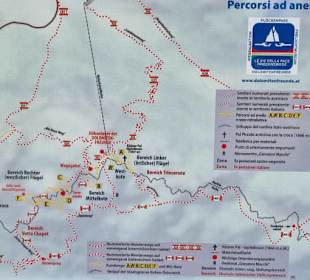 Info für Gäste an der Grenze