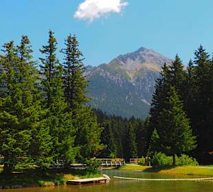 Lenzerheide Wandern