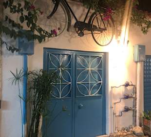 Stadtrundgang Sigacik