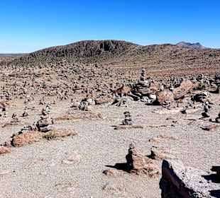 Mirador de los volcanes