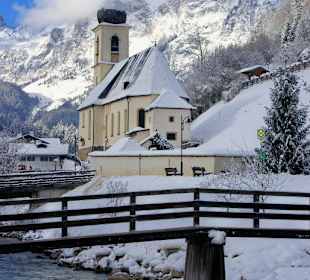 Ramsau