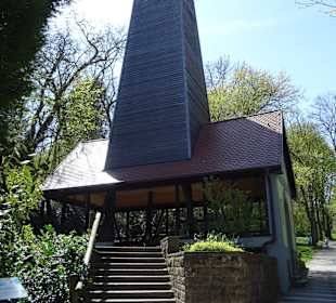 Mineralquellen Hoheneck