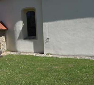 Friedhofskapelle Wachendorf