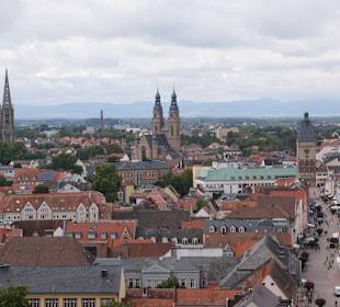 Altstadt Speyer