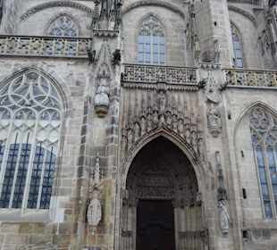 Heilig Kreuz Münster