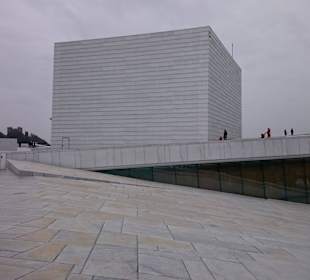 Niezwykła Opera
