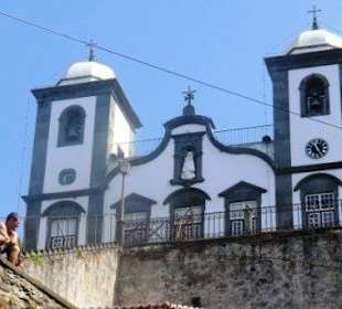 Kirche von Monte