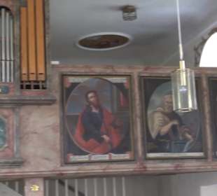 Kirche St. Oswald