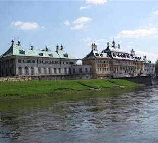 Schloss Pillnitz