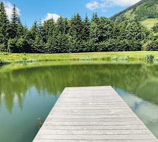 Wandern St. Jakob im Defereggental