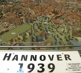 Neues Rathaus, Hannover