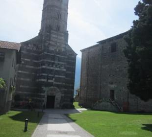 In Gravedona