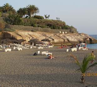 Playa del Duque
