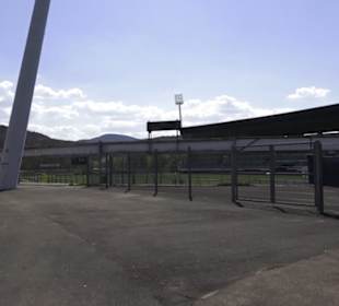 Stadion an der Kreuzeiche