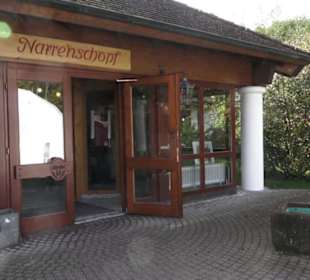 Fastnachtsmuseum Narrenschopf
