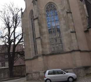 Stadtkirche St. Laurentius