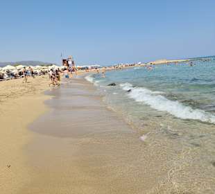 Wandern Koutouloufari