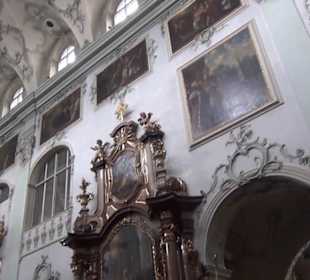 Erzabteikirche St. Peter