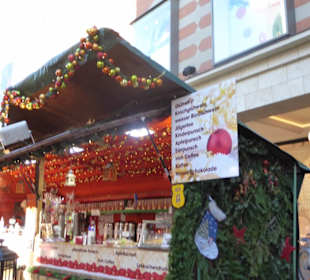 Weihnachtsmarkt München