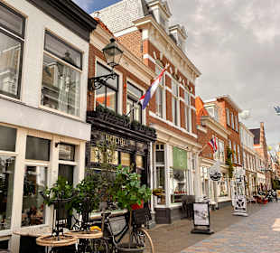 Stadtrundgang Den Haag - Scheveningen