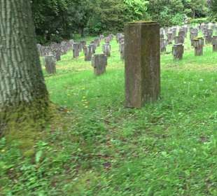 Waldfriedhof Degerloch
