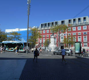 Praça da Batalha