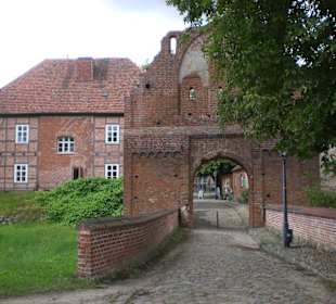 Eingangsbereich