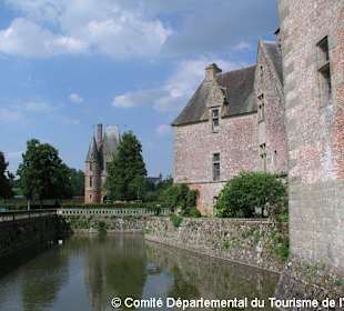 Château de Carrouges