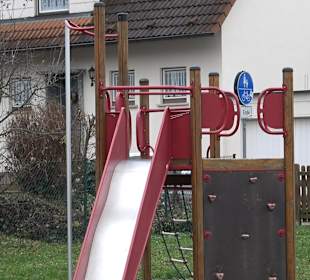 Kinderspielplatz am Lindenweg