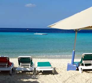 Impressionen von der Playa Porto Mari