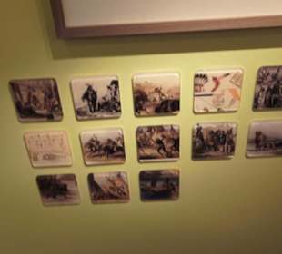 Nordamerika Native Museum