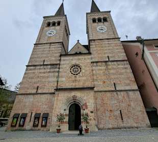 Altstadt Berchtesgaden
