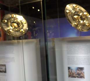 FC Bayern Museum
