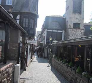 Altstadt Rüdesheim