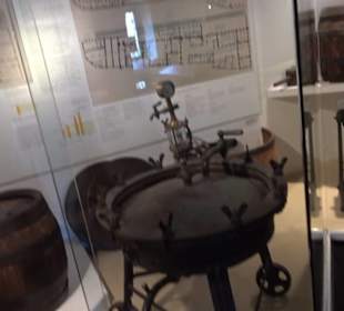 Archäologisches Museum